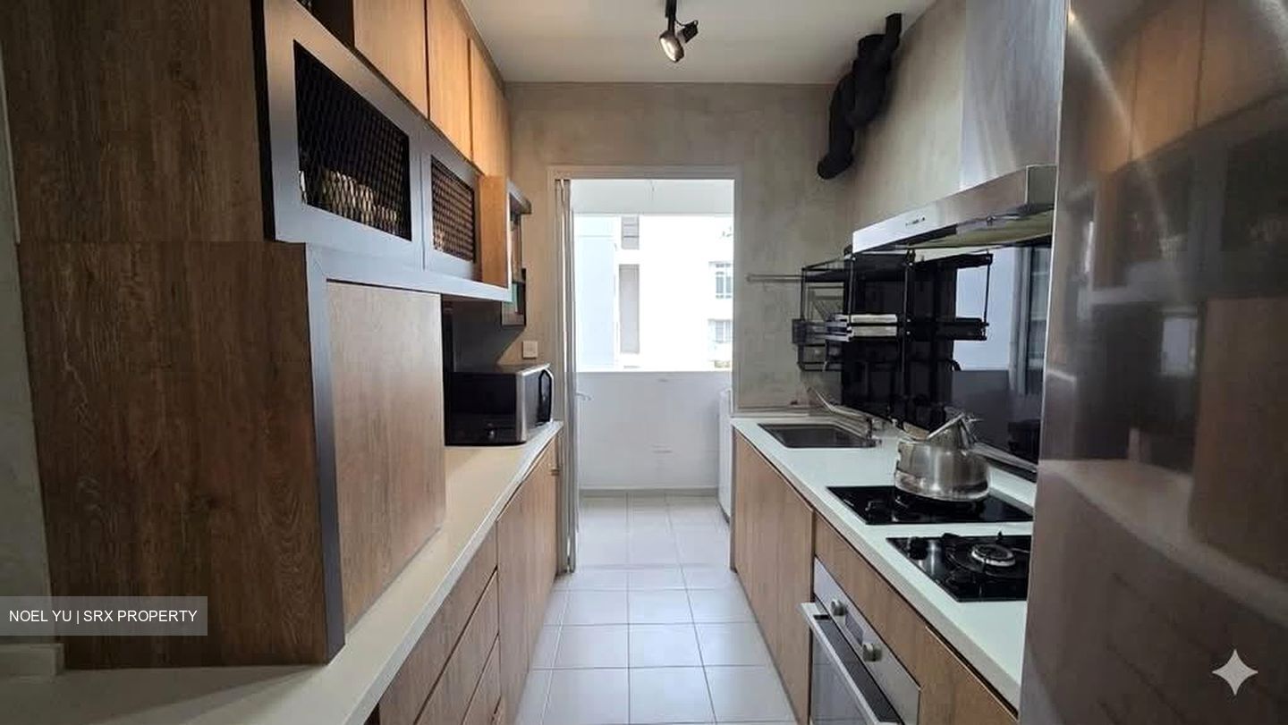 Blk 613D Damai Grove (Punggol), HDB 4 Rooms #550679431